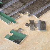 ITALIË, Sicilië, TAORMINA: Corso Umberto 1, Cafe Legpuzzel (Zijkant)