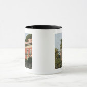 ITALIË, Sicilië, TAORMINA: Hotel Schuler Mok (Midden)