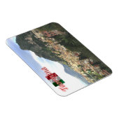 Italië - Sicilië - Taormina - Magneet (Rechterzijde)