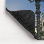 ITALIË, Sicilië, TAORMINA: Piazza iX Aprile, San Muismat (Hoek)