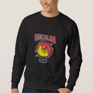 Italië Sicilië Trui