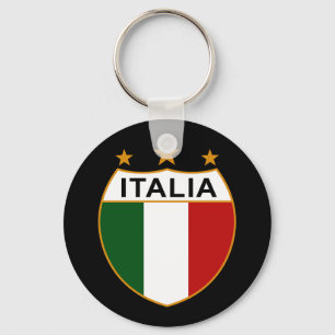 ITALIË - sleutelhanger