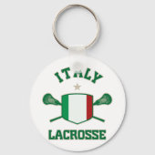 Italië Sleutelhanger (Voorkant)