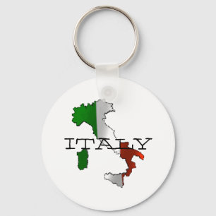 ITALIË Sleutelhanger