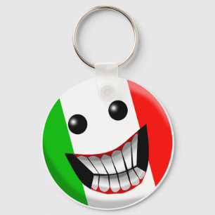 Italië Sleutelhanger