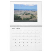 Italië Smaak en Reis 2009 Kalender (Mar 2027)