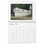 Italië Smaak en Reis 2009 Kalender (Feb 2027)