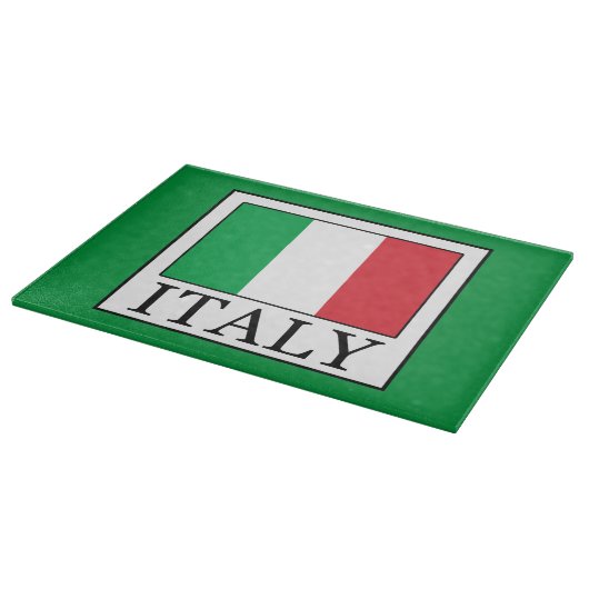 Italië Snijplank (Hoek)