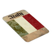 Italië Souvenir Magnet Magneet (Rechterzijde)
