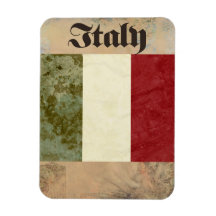 Italië Souvenir Magnet