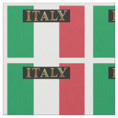 ITALIË STOF (Close Up)