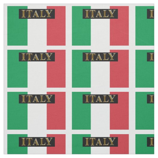 ITALIË STOF (Swatch)