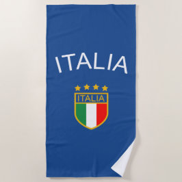 Italië Strandlaken