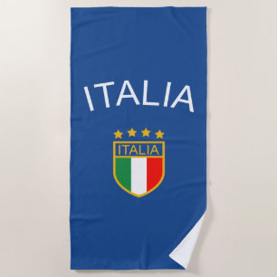 Italië Strandlaken