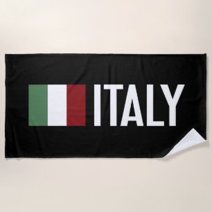 Italië Strandlaken