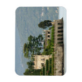 Italië, Stresa, Maggiore-meer, Isola Bella 2 Magneet (Verticaal)