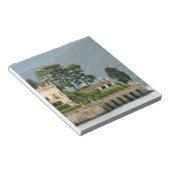 Italië, Stresa, Maggiore-meer, Isola Bella 2 Notitieblok (Schuin)