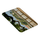 Italië, Stresa, Maggiore-meer, Isola Bella Magneet (Rechterzijde)