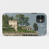 Italië, Stresa, Meer van Maggiore, Isola Bella 2 Case-Mate iPhone Case (Achterkant (horizontaal))