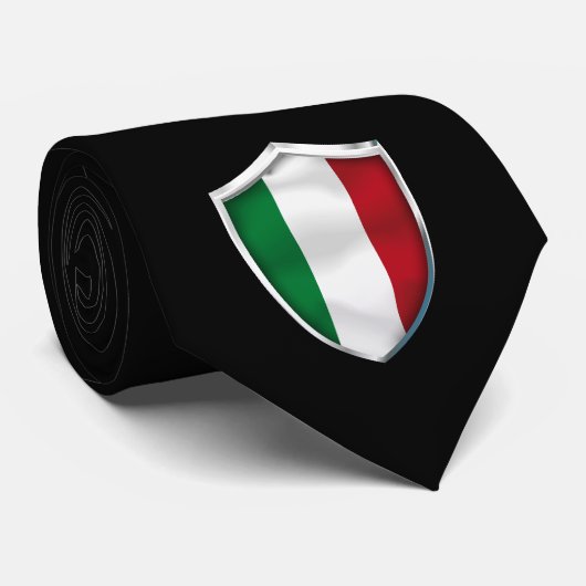 ITALIË STROPDAS (Opgerold)