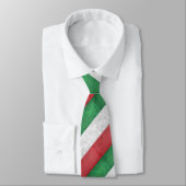Italië Stropdas (Gebonden)