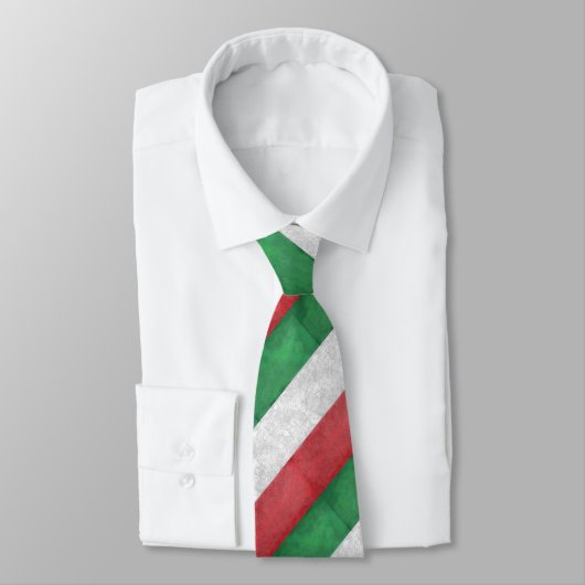 Italië Stropdas (Gebonden)