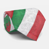 Italië Stropdas (Opgerold)