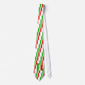 Italië Stropdas (Voorkant)