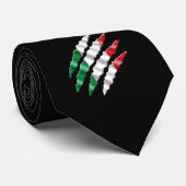 Italië Stropdas (Opgerold)