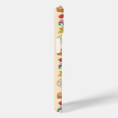 Italië symboliseert reisliefhebbers Case-Mate iPhone case (Achterkant / Rechts)