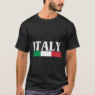 Italië T-shirt