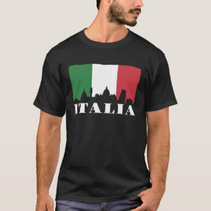 Italië T-shirt