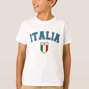 Italië T-shirt