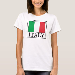 Italië T-shirt