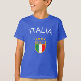 Italië T-shirt