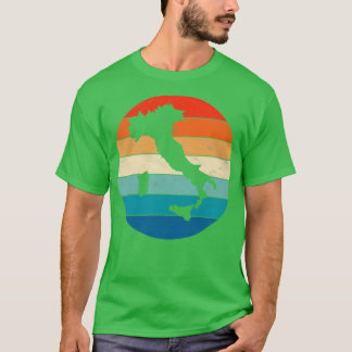Italië T-shirt