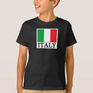 Italië T-shirt