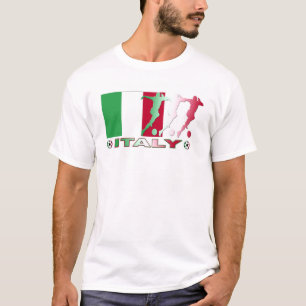 italië t-shirt