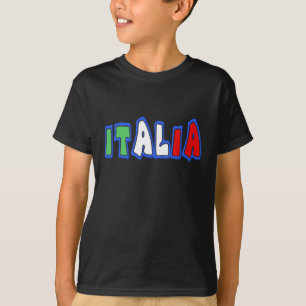 Italië T-shirt