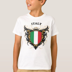 Italië T-shirt