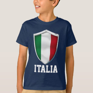 ITALIË T-SHIRT