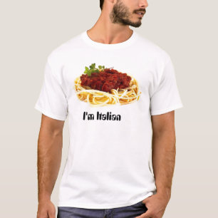 Italië T-shirt