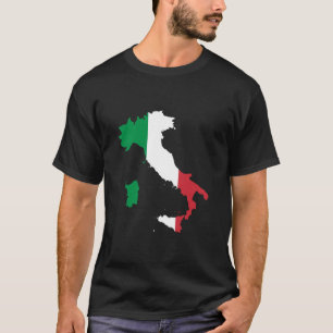 Italië T-shirt