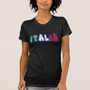 Italië T-shirt