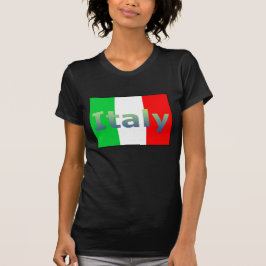 Italië T-shirt