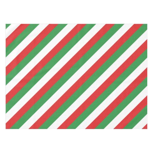 ITALIË TAFELKLEED (Voorkant (Horizontaal))