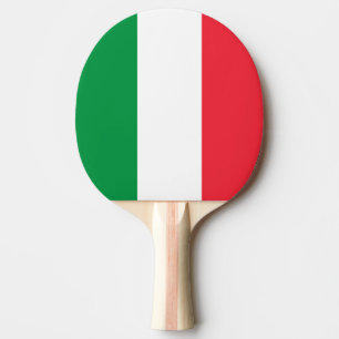 Italië Tafeltennisbatje