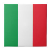 Italië Tegeltje (Voorkant)