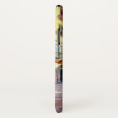 Italië Telefoonnummer Case-Mate iPhone Case (Achterkant / rechts)