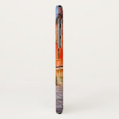 Italië Telefoonnummer Case-Mate iPhone Case (Achterkant/links)